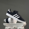 SZ45.3 adidas x Jeremy Scott Campus 80s 'Bones - Black' HQ4493 016240