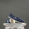 SZ39 Toms Ballet Jeans Navy 016570