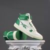 SZ41 Reebok Resonator Mid 'Green' HR0193 016445