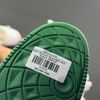 SZ41 Reebok Resonator Mid 'Green' HR0193 016445