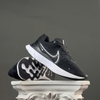 SZ44.5 Nike React Infinity Run Flyknit 3 'Black White' DH5392-001 016261