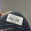SZ44.5 Nike React Infinity Run Flyknit 3 'Black White' DH5392-001 016261