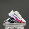 SZ44 Nike Air Zoom Pegasus 37 FlyEase 'White Multi-Color' CK8474-100 016435