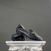 SZ36 Soda Relaxation Ballet Black 016578