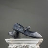 SZ40 Victoria Loafer 