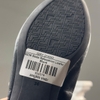SZ36 Soda Relaxation Ballet Black 016578