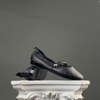 SZ36 Nine Wesr Ballet Black 016567
