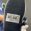 SZ36 Nine Wesr Ballet Black 016567