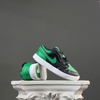 SZ31 Nike Jordan Air Jordan 1 Low Alt 'Green Black' BQ6066-065 016492