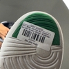 SZ31 Nike Jordan Air Jordan 1 Low Alt 'Green Black' BQ6066-065 016492