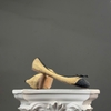 SZ36 Paloma Barceló Loafer Yellow 016580