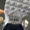 SZ43 Nike Air Max VG-R 'Black White' CK7583-002 016177