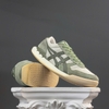 SZ43.5 Onitsuka Tiger Ultimate 81 EX ' Mistletoe Green Graphite Grey' 1183c074 016346
