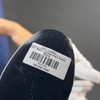 SZ37 Marc Jacobs High Heels Black 016556