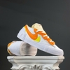 SZ43 Nike x sacai Blazer Low 'Magma Orange' DD1877-100 125491