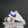 SZ40 Nike Blazer Low '77 Jumbo 'White Old Royal' DQ8768-100 016373