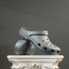 DÉP CROCS CLASSIC CLOG GREY 125810