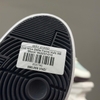 SZ42 Nike Delta Force Vulc SB 'Black' 942237-010 016796
