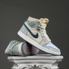 SZ40.5 Nike Air Jordan 1 Zoom Comfort 'Celestine Blue' DQ5091-041 016712