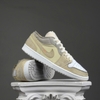 SZ44 Nike Air Jordan 1 Low SE Craft 'Inside Out' DN1635-100 016230