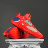 SZ44 adidasHarden Volume 5 Futurenatural 'Solar Red' H68684 016603