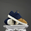 SZ41 Nike SB Dunk Low Pro 'Midnight Navy Desert Ochre' DX6775-400 016533