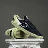 SZ44.5 Nike Acronym x Blazer Low 'Black Olive Aura' DO9373-001 016410