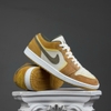 SZ44.5 Nike Air Jordan 1 Low SE 'Light Curry' DH6931-102 016442