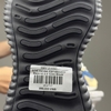 SZ46 Adidas Alphabounce Beyond 2.0 'Core Black' DN1791-107 016717