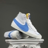 SZ40.5 Nike Blazer Mid '77 Jumbo 'White University Blue' DD3111-103 016490