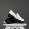 SZ36 Ballet Low White/Black 016564