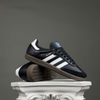 SZ39 adidas Samba OG 'Core Black' B75807 016778