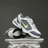 SZ40.5 Nike Air Monarch IV 'White' 415445-100 016026