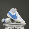 SZ41 Nike Blazer Mid '77 Jumbo 'White University Blue' DD3111-103 016342