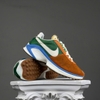 SZ40.5 Nike D/MS/X Waffle 'Starfish Pine Green' CQ0205-800 016759