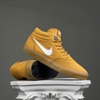 SZ44 Nike Charge Mid Premium SB 'Chutney Gum' CU5387-700 016441