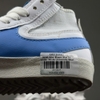 SZ40 Nike Blazer Mid '77 Jumbo 'White University Blue' DD3111-103 015827