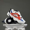SZ40 Nike M2K Tekno 'Summit White' AV4789-100 016740