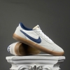 SZ44 Nike Heritage Vulc SB 'Summit White Navy' CD5010-102 016855