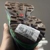 SZ37.3 FB SALOMON Salomon XT-6 GTX 'Black Eden Green Ash' 472921 016858