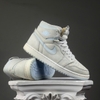 SZ40.5 Nike Air Jordan 1 High Zoom Comfort 'Cool Grey Light Blue' CT0979-004 0450084