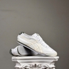 SZ44 Onitsuka Tiger Mexico 66 Slip-On 'White Grey' 1183A360-119 0161038