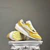 SZ42.5 Onitsuka TigerAdmix Runner 'Yellow Grey White' 1183A262-750 0161289