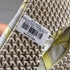 SZ42 Onitsuka TigerMexico 66 'Grey Yellow' 1183B772 0161231