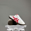 SZ42 Onitsuka TigerDd Trainer Sabot 'Cream Red' 1183B769-103-2 0161385