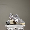 SZ42.5 Onitsuka TigerMexico 66 Slip-On 'Grey White' 1183A580-021 0161192