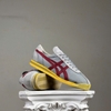 SZ43.5 Onitsuka TigerCorsair Grey Red D7C2N 0161207