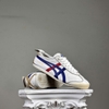 SZ41.5 Onitsuka TigerMexico 66 'Blue Red Metallic Gold' D507L-0152 0161335