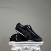 SZ42.5 Onitsuka Tiger Mexico 66 Slip-On 'Black' D3K0Q-9090 0161418