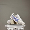 SZ40.5 Onitsuka TigerMachu Racer 'White Blue Beige' 1183B877-100 0161314